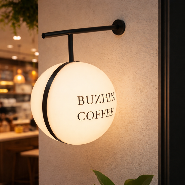 How to Choose the Best LED Light Box for Your Business