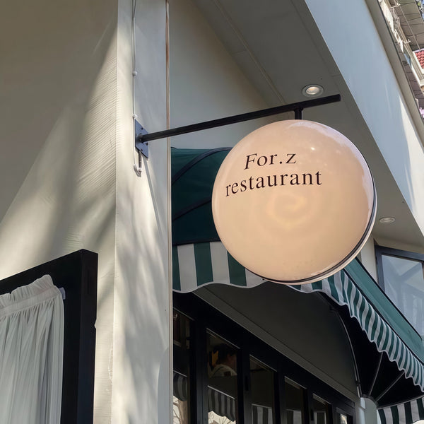 Custom LED Light Box for Storefront | Boost Business Visibility