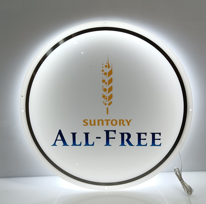 Custom Acrylic Backlit Signs, Beauty Salon Shop Decor, LED Neon Acrylic Sign, Spa Decor Sign