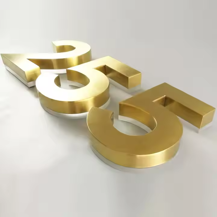 3D Metal Backlit Sign, Custom Business Sign, Aesthetics Spa Sign, Reception Logo Sign, Beauty Salon Sign, Outdoor Waterproof Led Sign