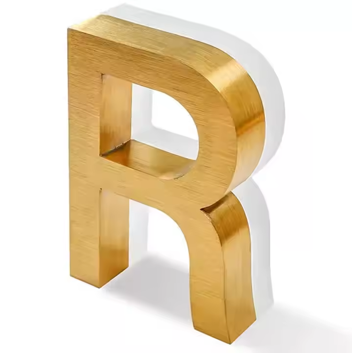 3D Metal Backlit Sign, Custom Business Sign, Aesthetics Spa Sign, Reception Logo Sign, Beauty Salon Sign, Outdoor Waterproof Led Sign