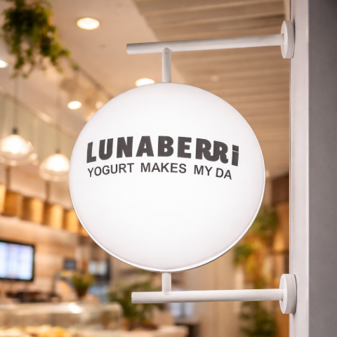 3D Light Boxes