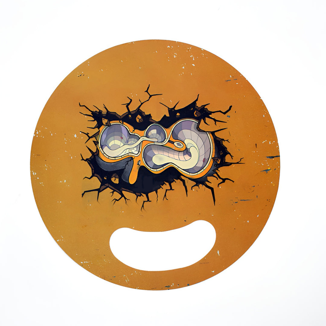 Custom logo Advertising Fan, Portable Handheld Fans