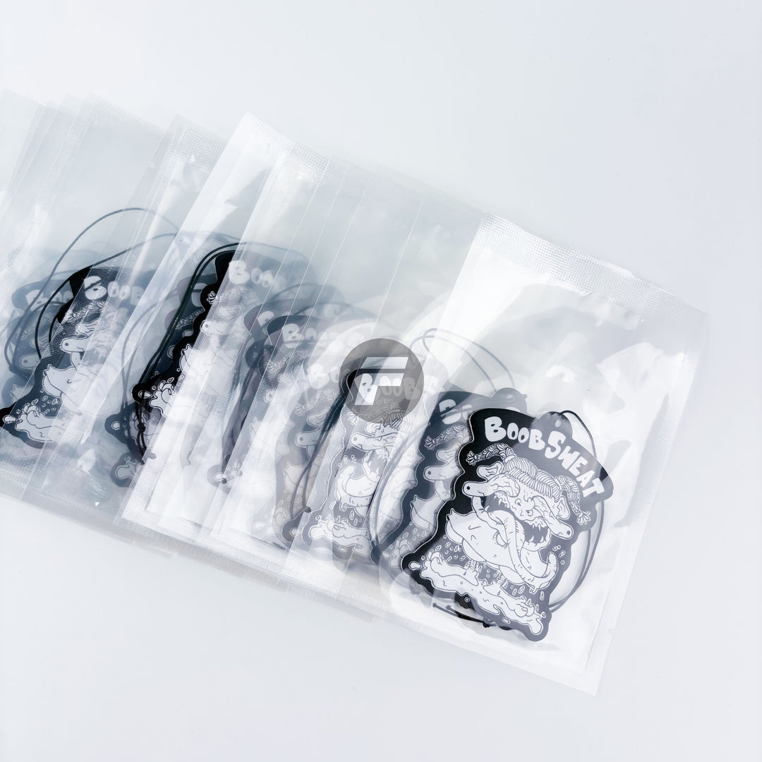 Custom Air Freshener, Personalized Car and Home Air Freshener, Unique Scents Gifts