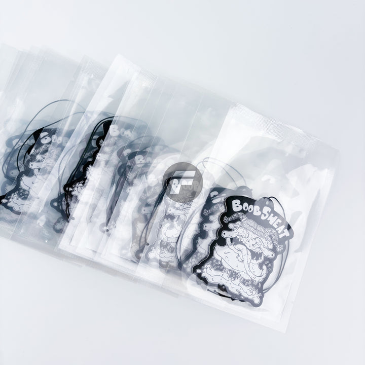 Custom Air Freshener, Personalized Car and Home Air Freshener, Unique Scents Gifts