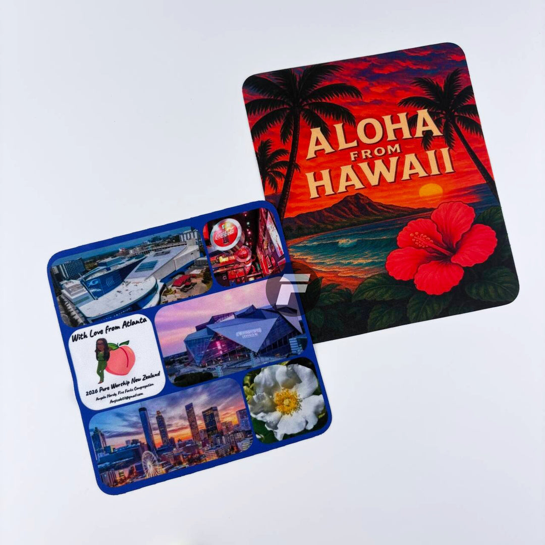 Custom Microfiber Glasses Cloth with Personalized Logo