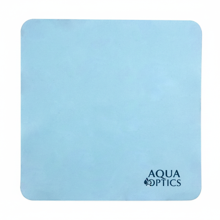 Custom Microfiber Multi-Color Cleaning Cloth for Eyeglasses And Screens