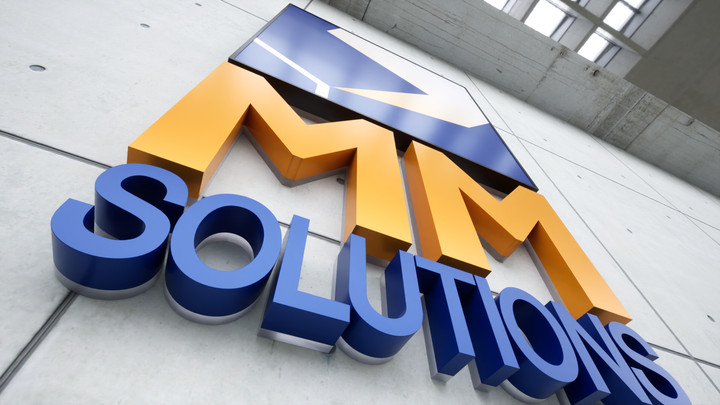 3d Sign Led Outdoor logo Led Backlit Letter,  Metal Letter Store Front Signage for Business